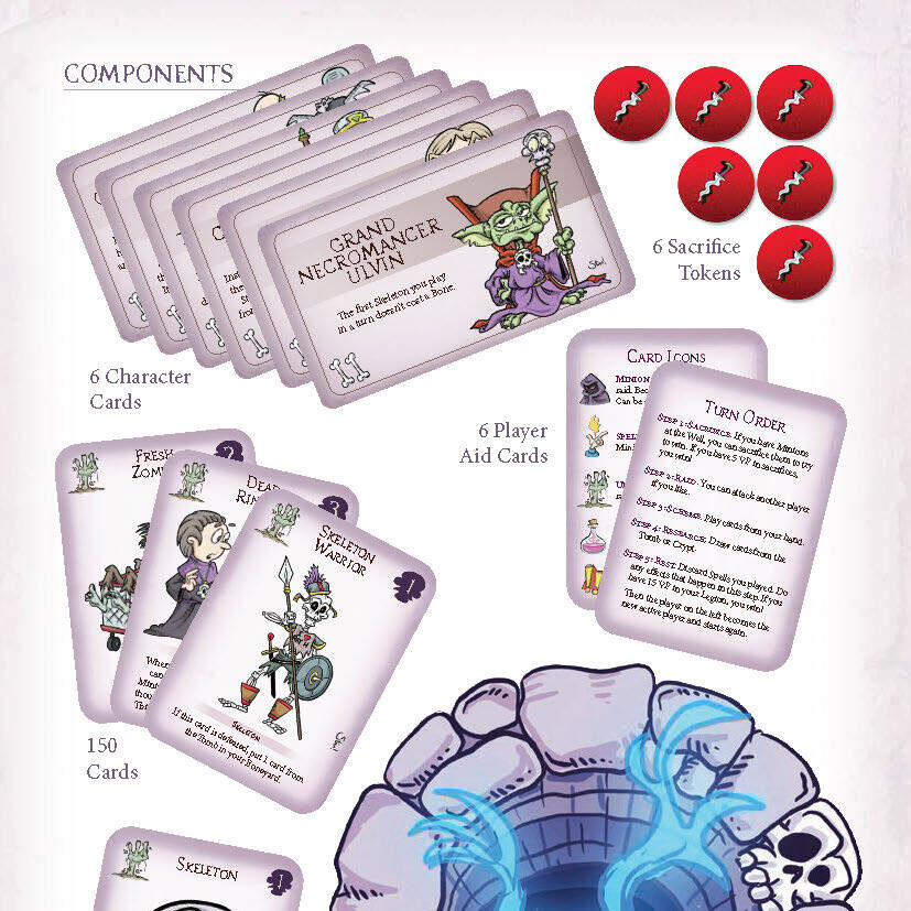 Rules Page
